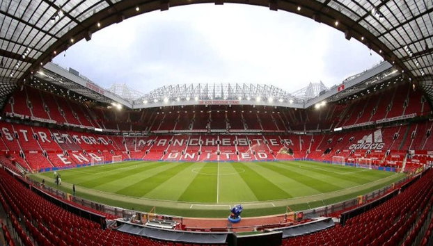 Manchester United Hospitality Match - Home Game Ticket - Foto 4